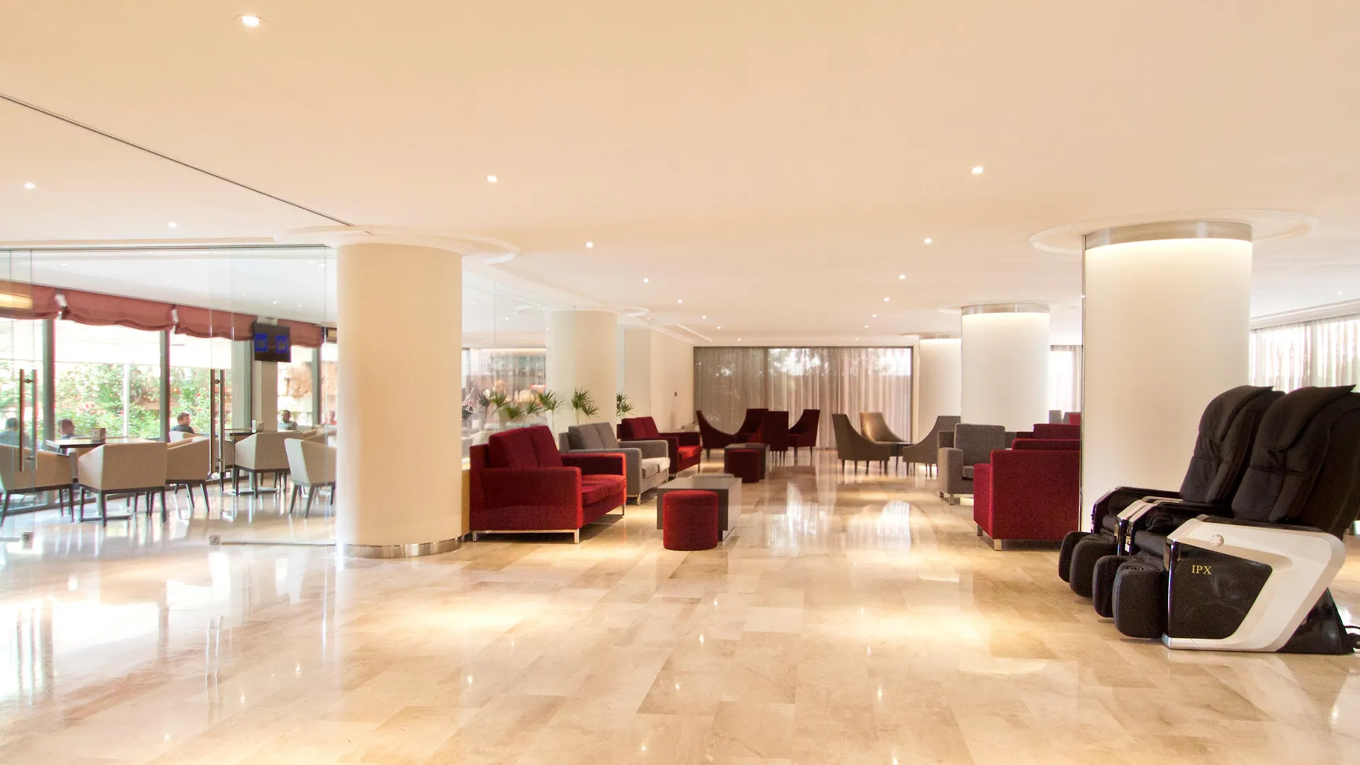 Hotel Ipanema Beach El Arenal