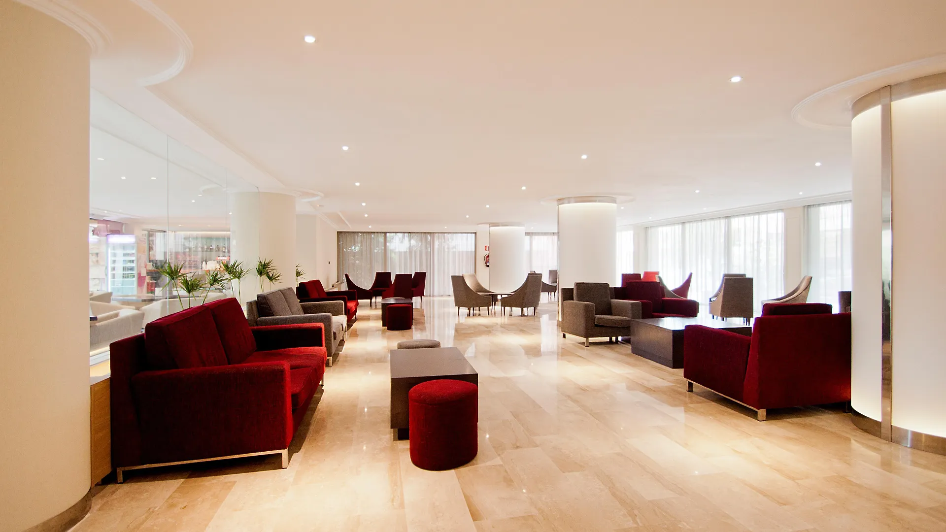 Hotel Ipanema Beach El Arenal