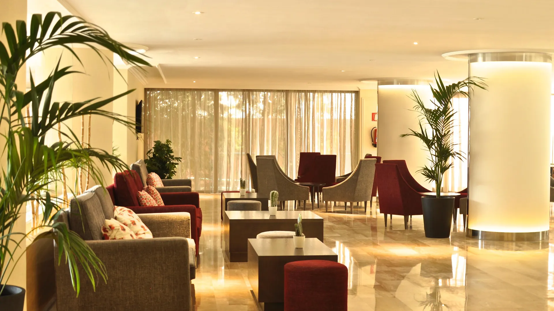 Hotel Ipanema Beach El Arenal