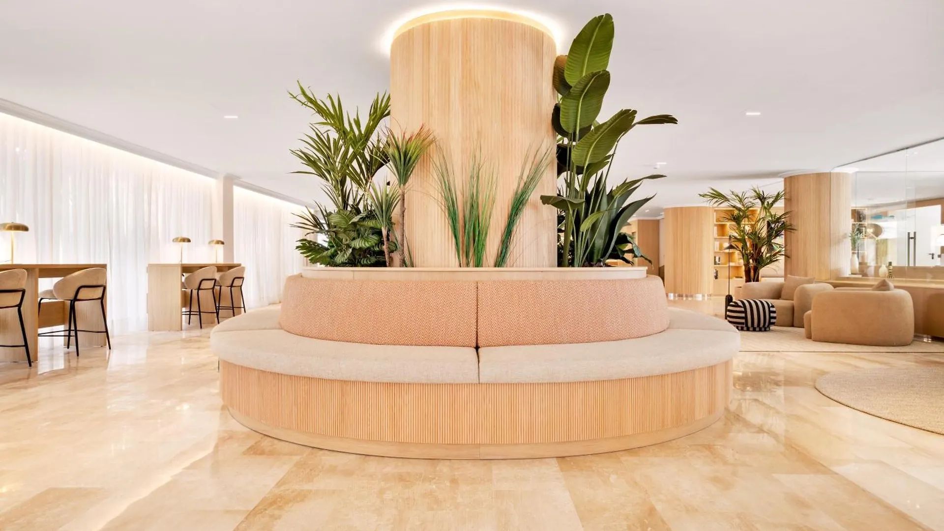 Hotel Ipanema Beach El Arenal  4*, El Arenal (Mallorca)