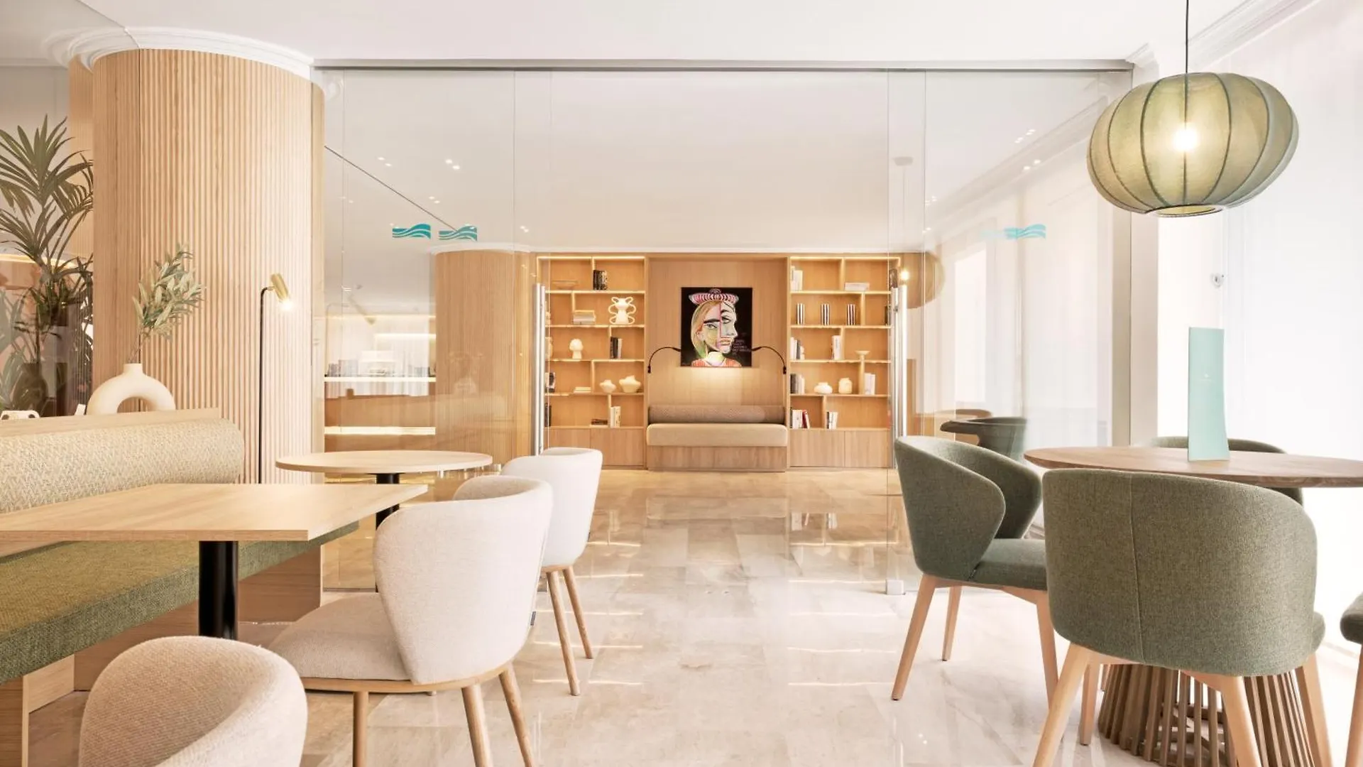 Hotel Ipanema Beach El Arenal  4*, El Arenal (Mallorca)