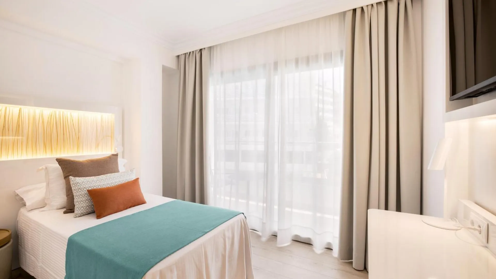 Hotel Ipanema Beach El Arenal