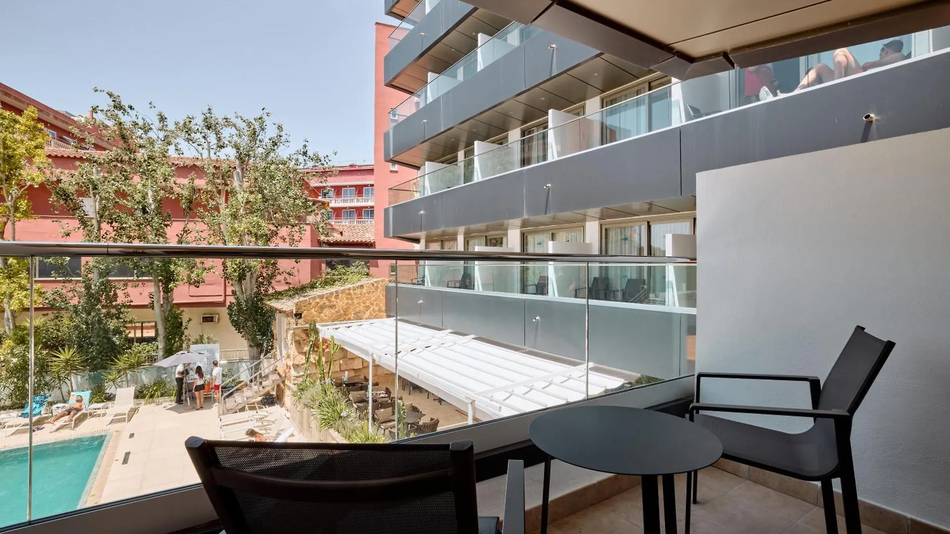 Hotel Ipanema Beach El Arenal  4*, El Arenal (Mallorca)