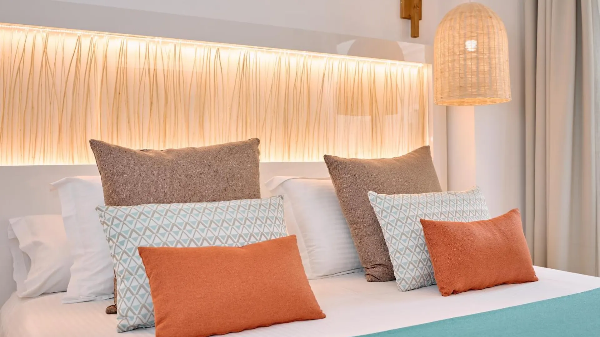 Hotel Ipanema Beach El Arenal  4*, El Arenal (Mallorca)