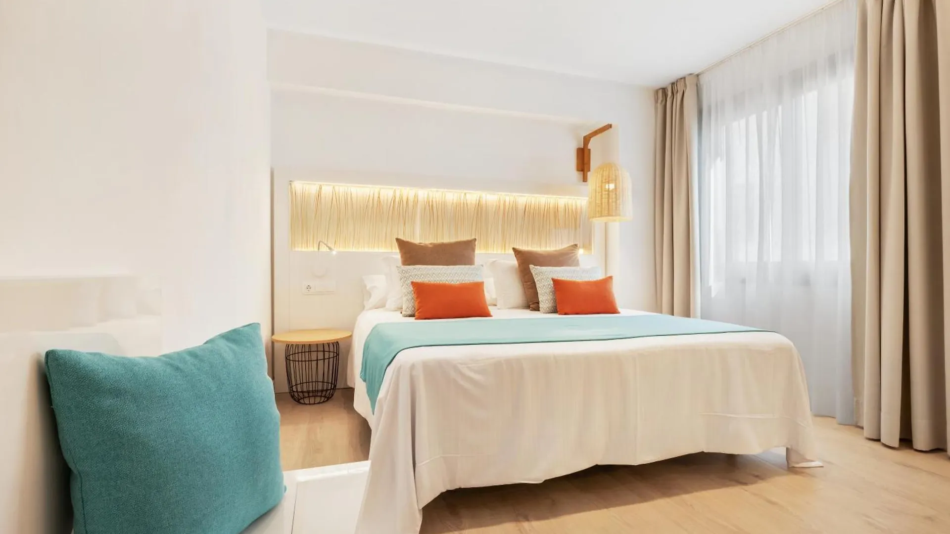 ****  Hotel Ipanema Beach El Arenal  Spanje