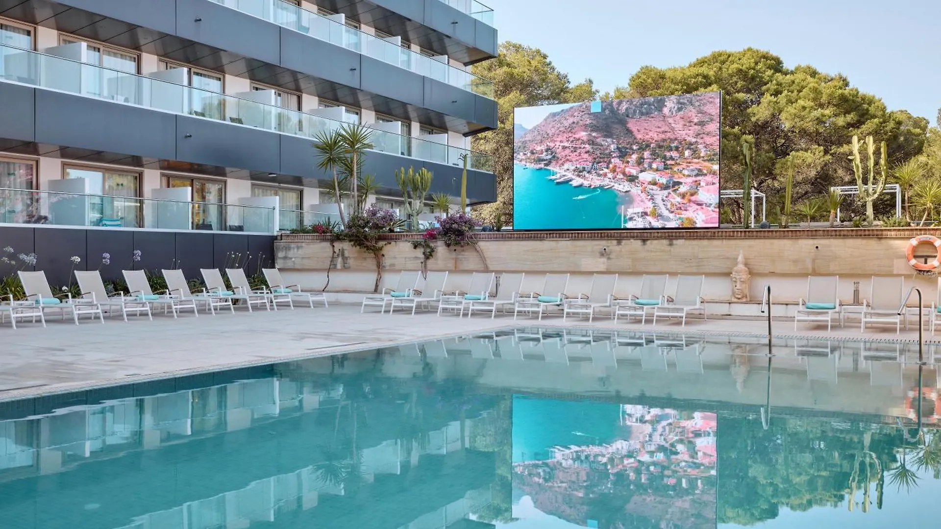 Hotel Ipanema Beach El Arenal   El Arenal (Mallorca)