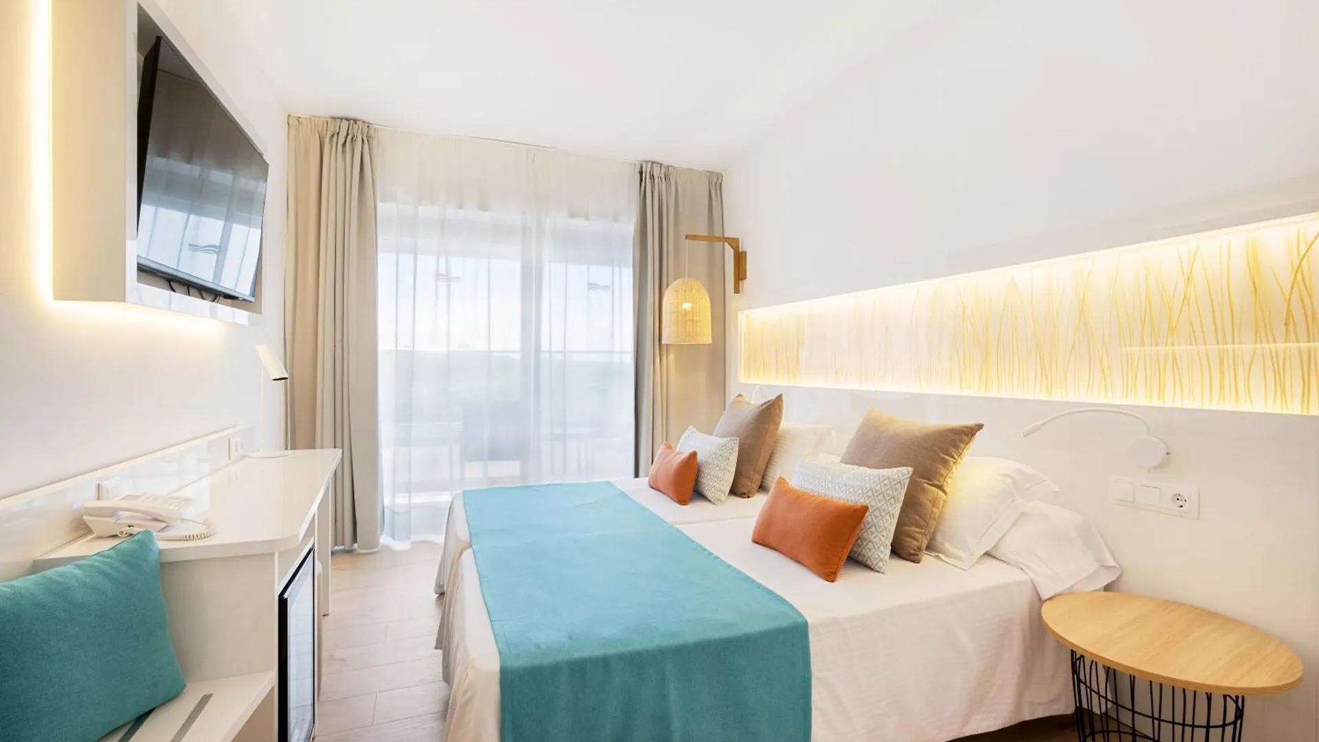 Hotel Ipanema Beach El Arenal  4*, El Arenal (Mallorca)
