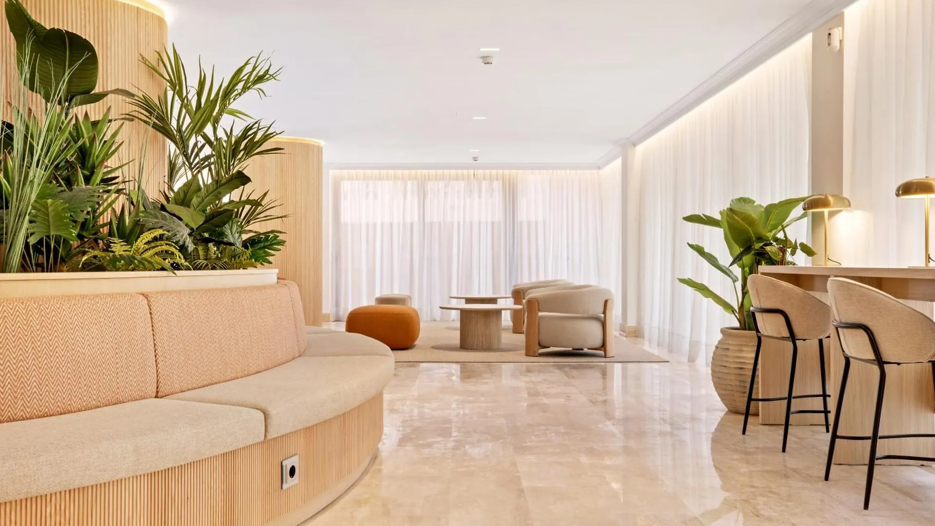 Hotel Ipanema Beach El Arenal  4*, El Arenal (Mallorca) Hiszpania
