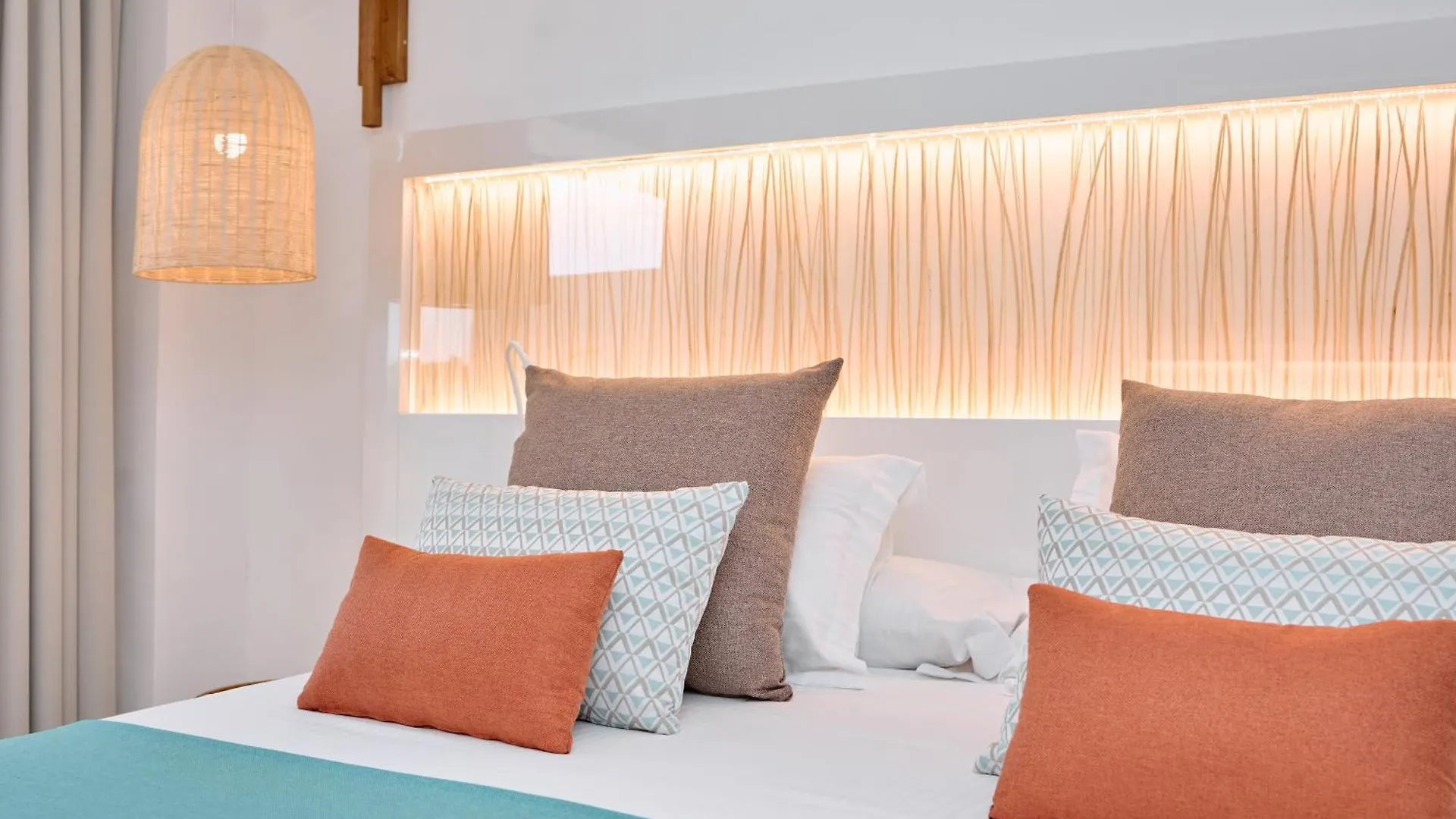 Hotel Ipanema Beach El Arenal