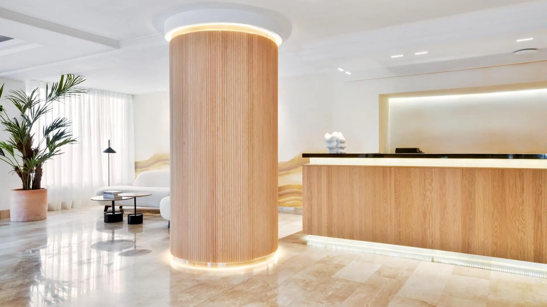 Hotel Ipanema Beach El Arenal  4*, El Arenal (Mallorca)