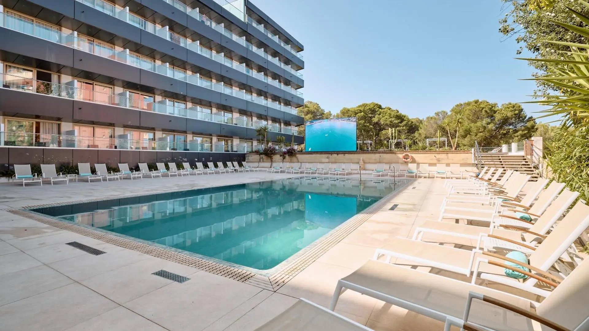 Hotel Ipanema Beach El Arenal  4*, El Arenal (Mallorca) Spain