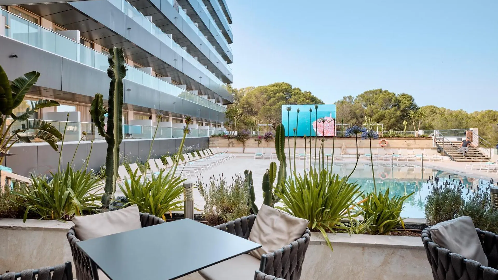 Hotel Ipanema Beach El Arenal   El Arenal (Mallorca)