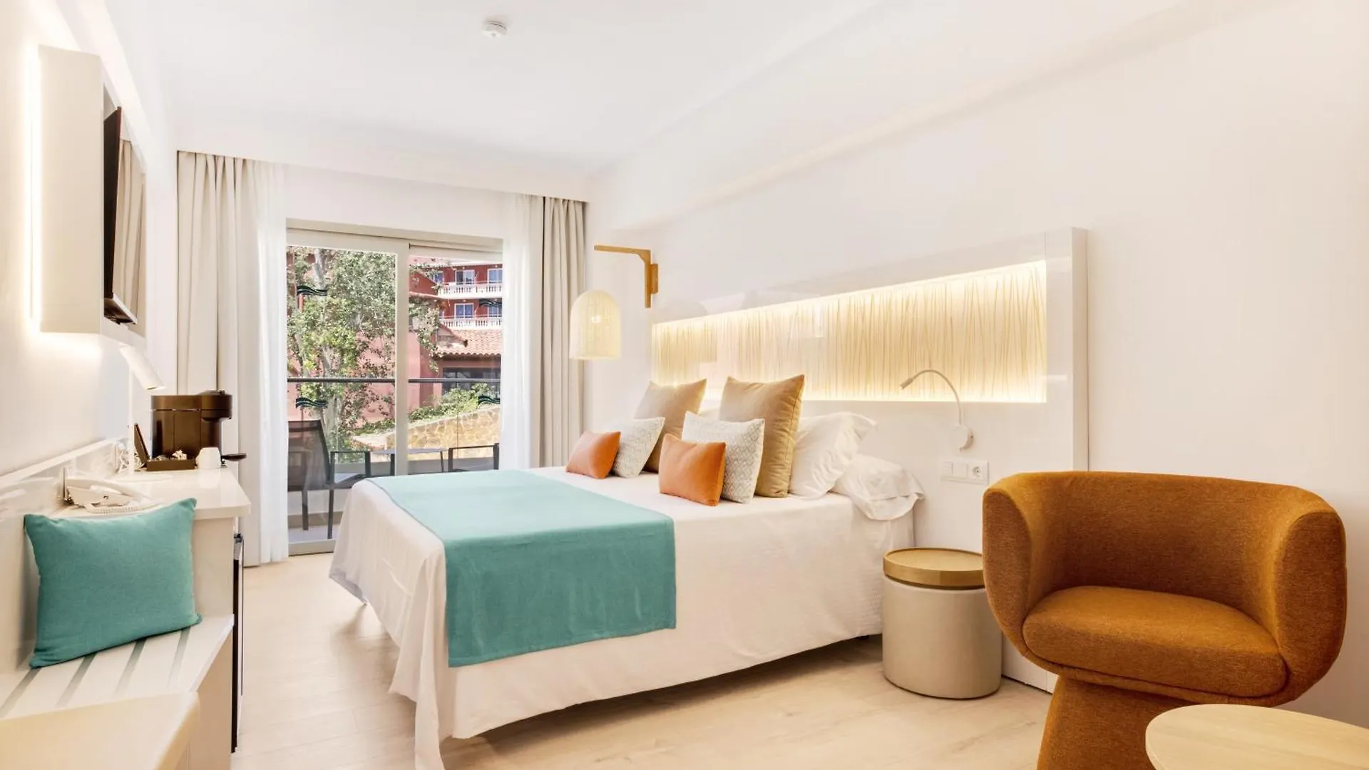 Hotel Ipanema Beach El Arenal  4*, El Arenal (Mallorca)