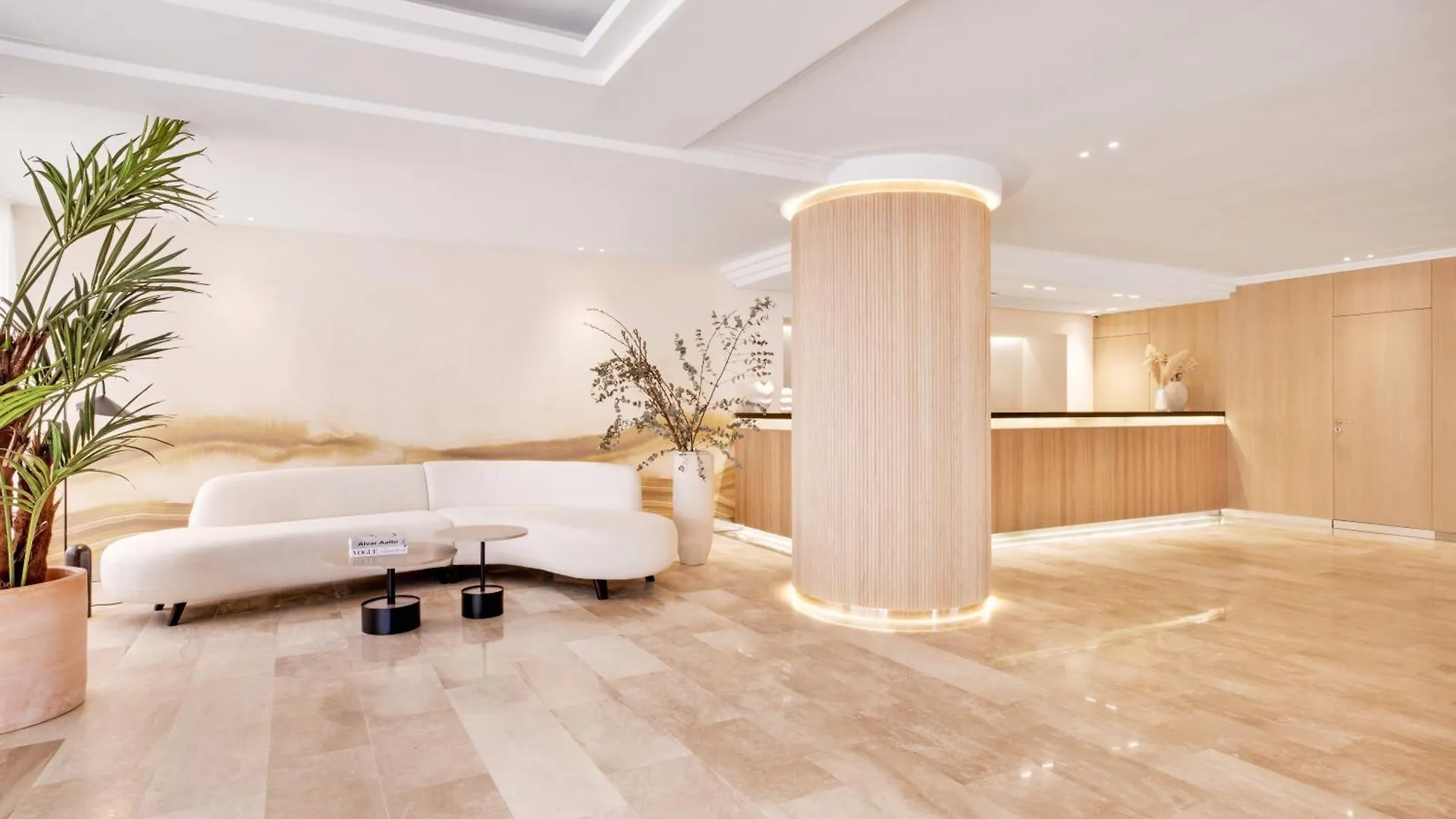 ****  Hotel Ipanema Beach El Arenal  Spain