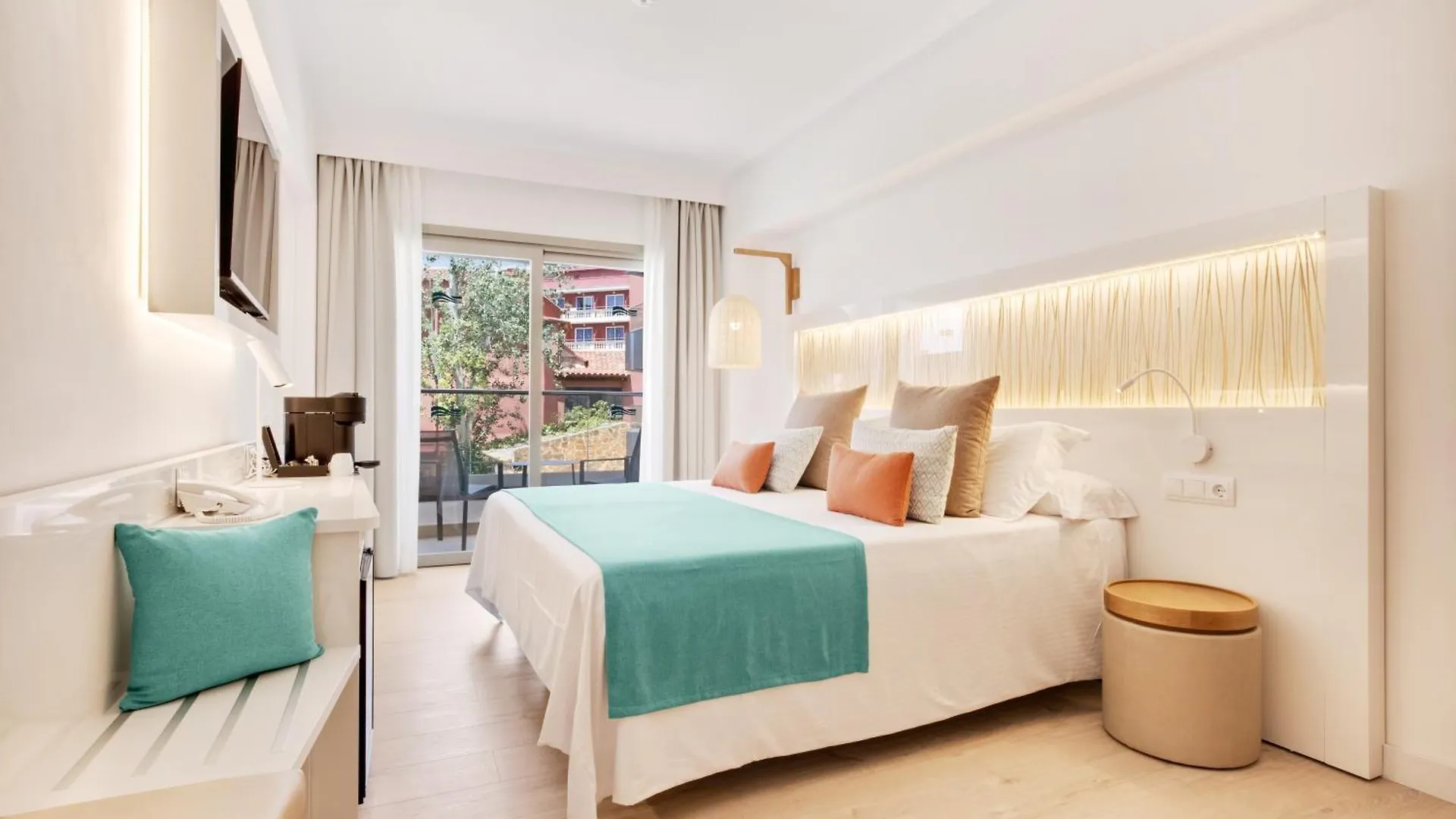Hotel Ipanema Beach El Arenal