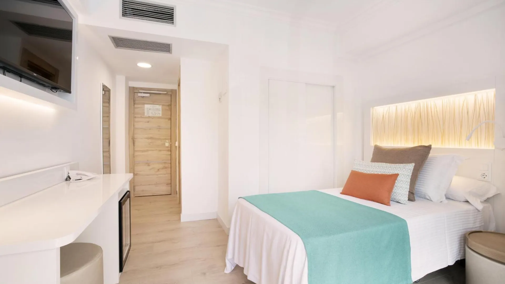 Hotel Ipanema Beach El Arenal  4*, El Arenal (Mallorca)