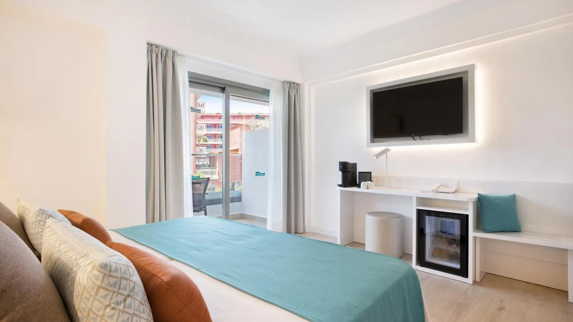 Hotel Ipanema Beach El Arenal  Hiszpania
