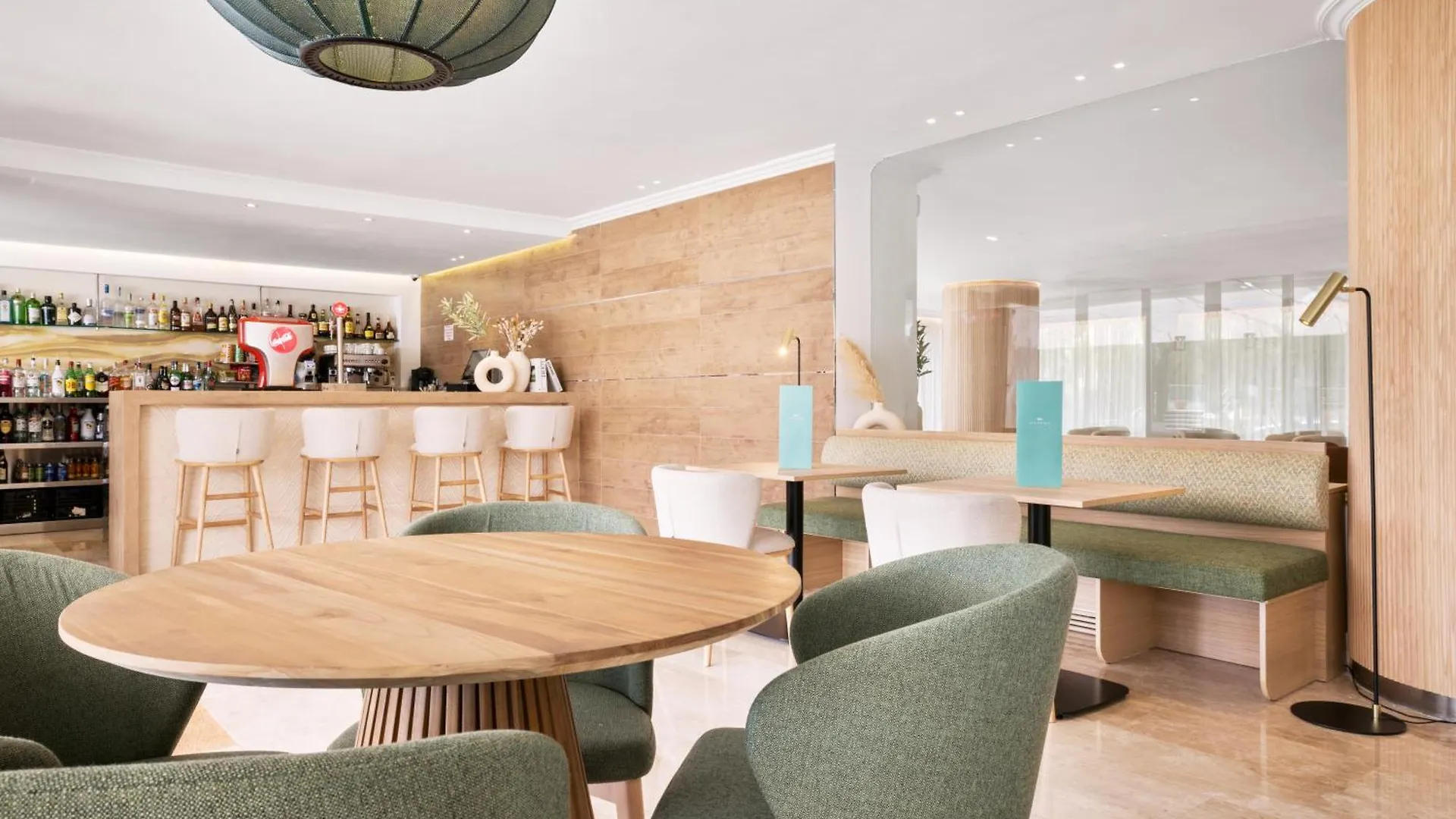 ****  Hotel Ipanema Beach El Arenal  Spain