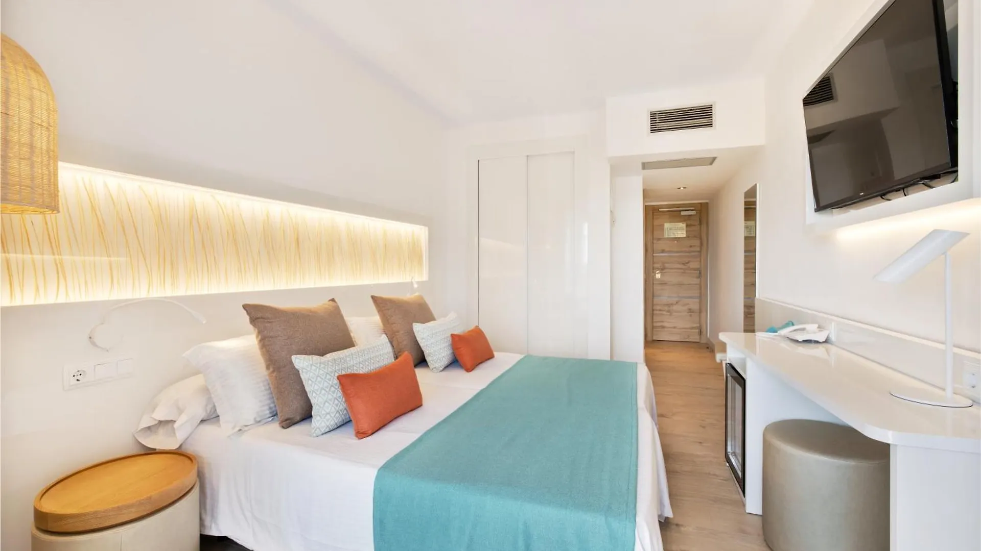 Hotel Ipanema Beach El Arenal