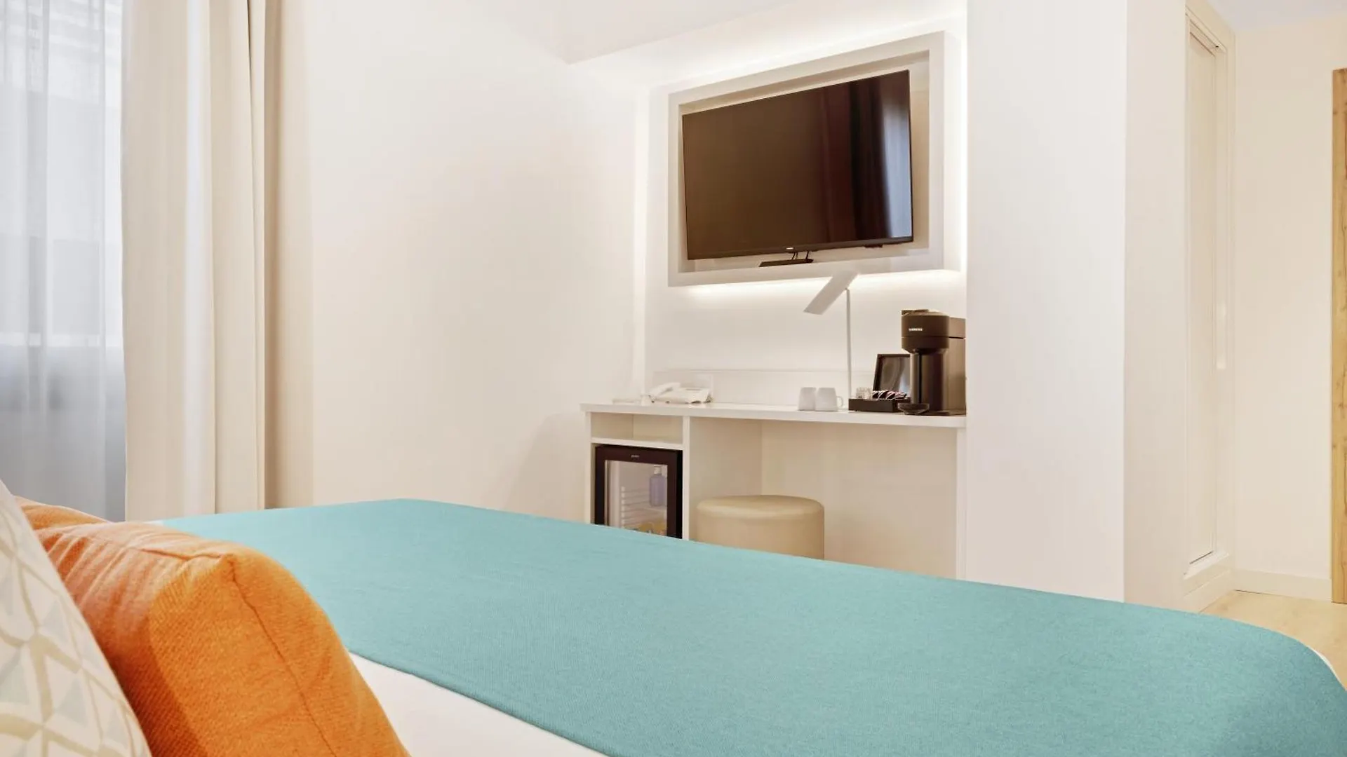 Hotel Ipanema Beach El Arenal