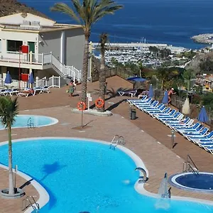 Natural Park Appartement Puerto Rico (Gran Canaria)