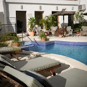 Palmeras Del Califa Landhuis Vejer de la Frontera