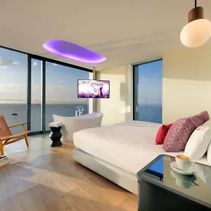 Hard Rock Ibiza פלאייה דן בוסה