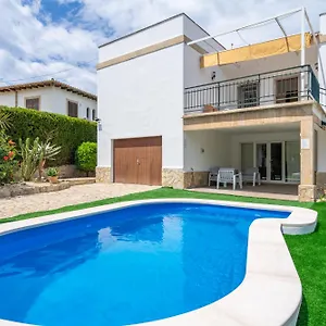 Son Veri Miramar Villa