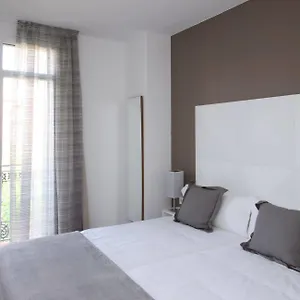 Mh Appartement Barcelona