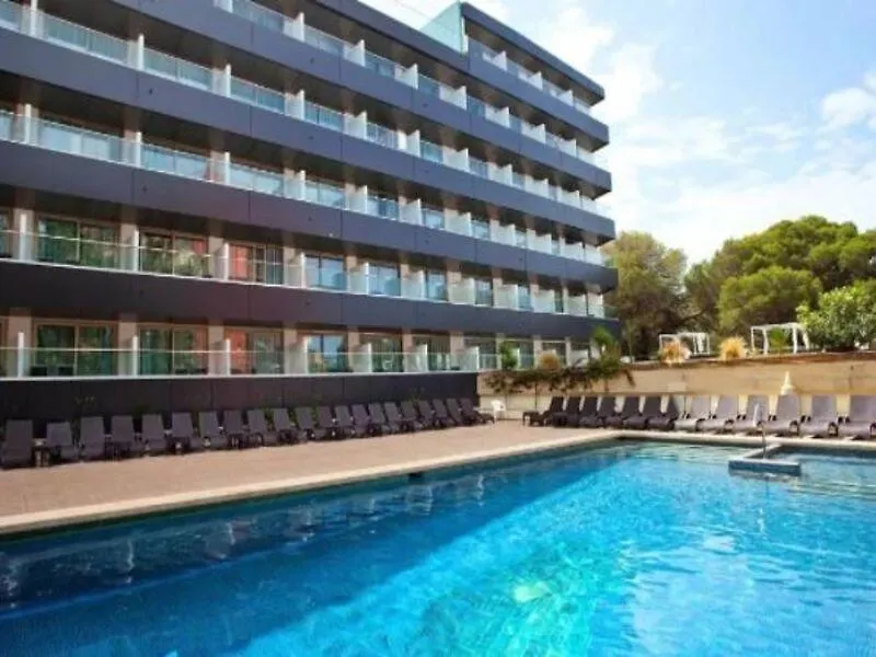 Hotel Ipanema Beach El Arenal  El Arenal (Mallorca)