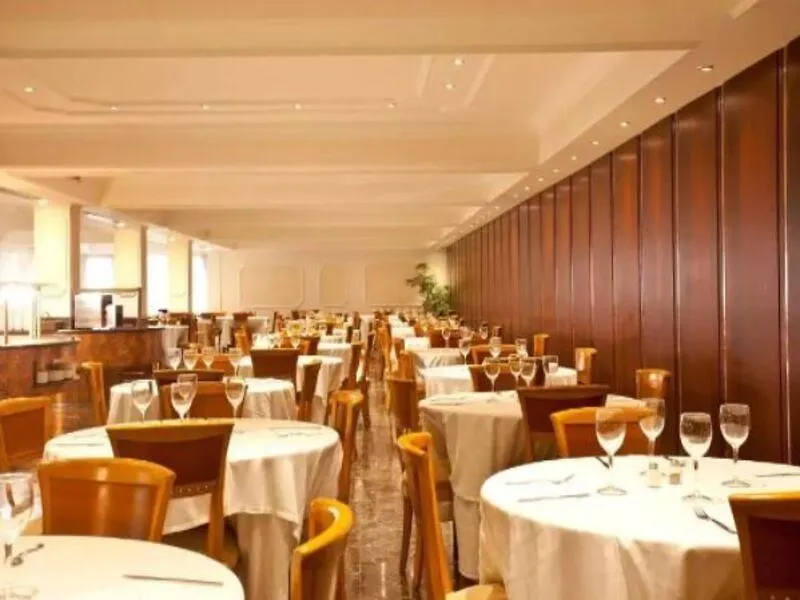 אל ארנל Hotel Ipanema Beach ספרד