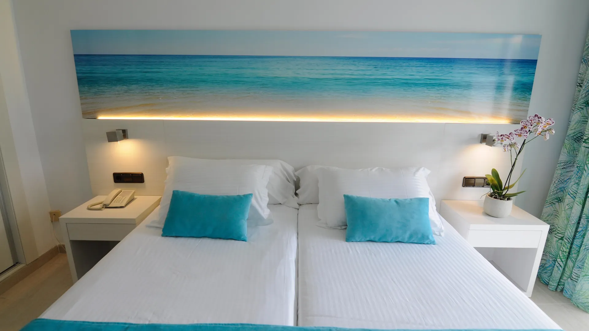 ****  Hotel Ipanema Beach El Arenal  Spanyolország
