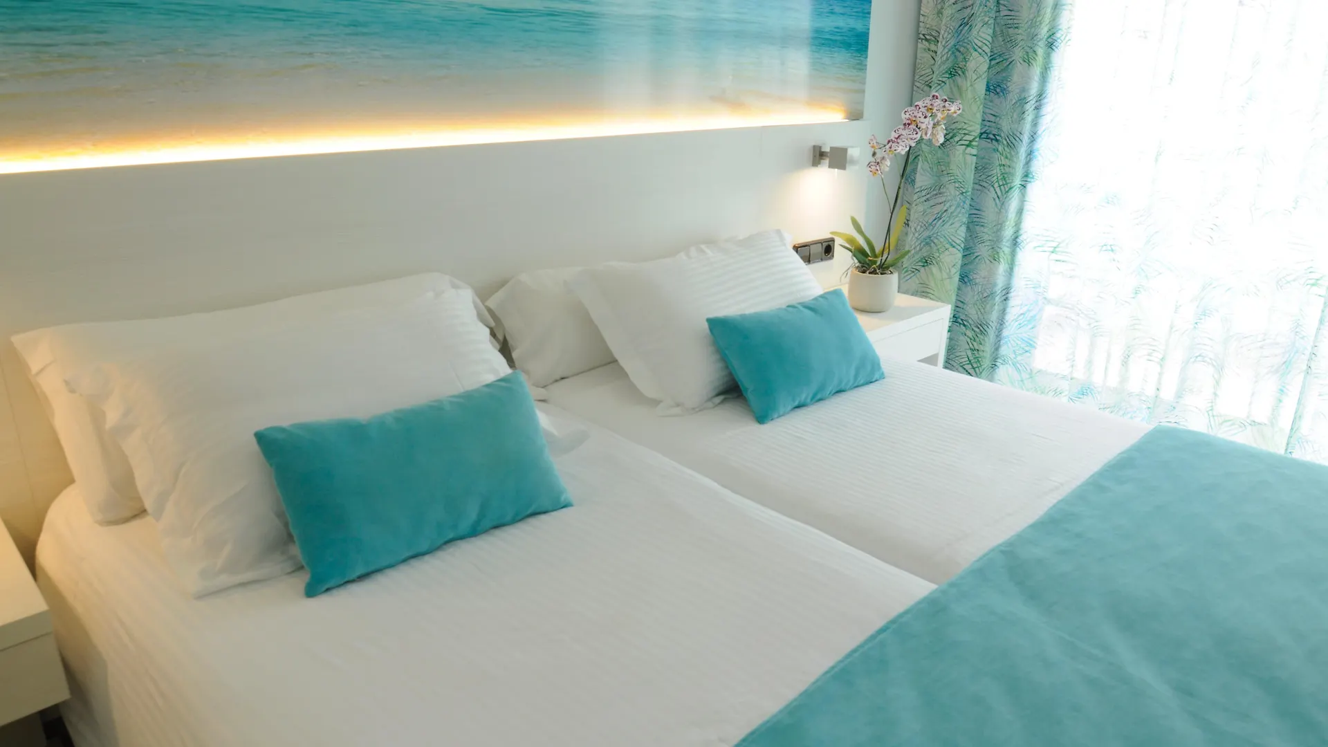 Hotel Ipanema Beach El Arenal  4*, El Arenal (Mallorca) Spanyolország