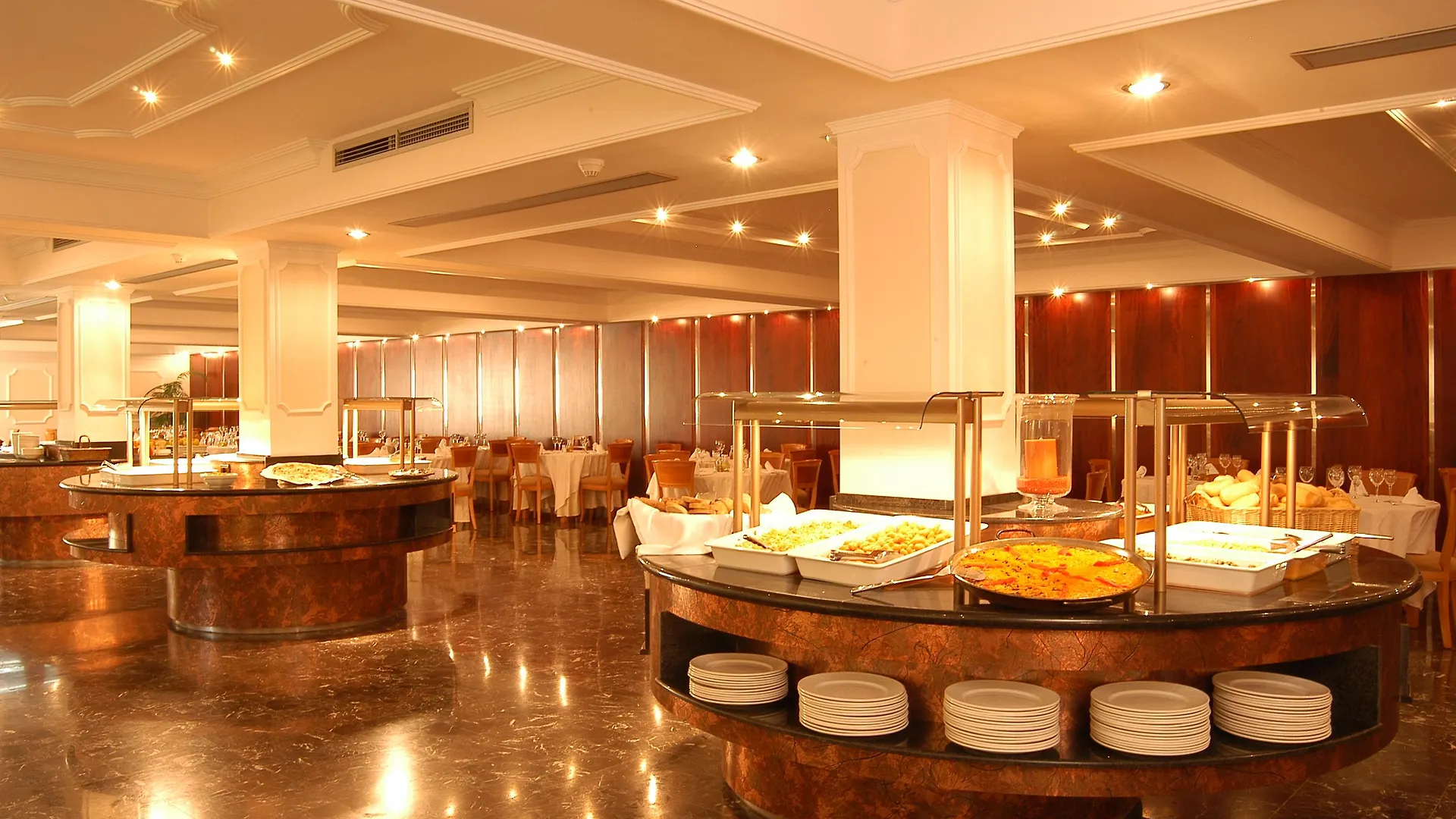 Hotel Ipanema Beach El Arenal