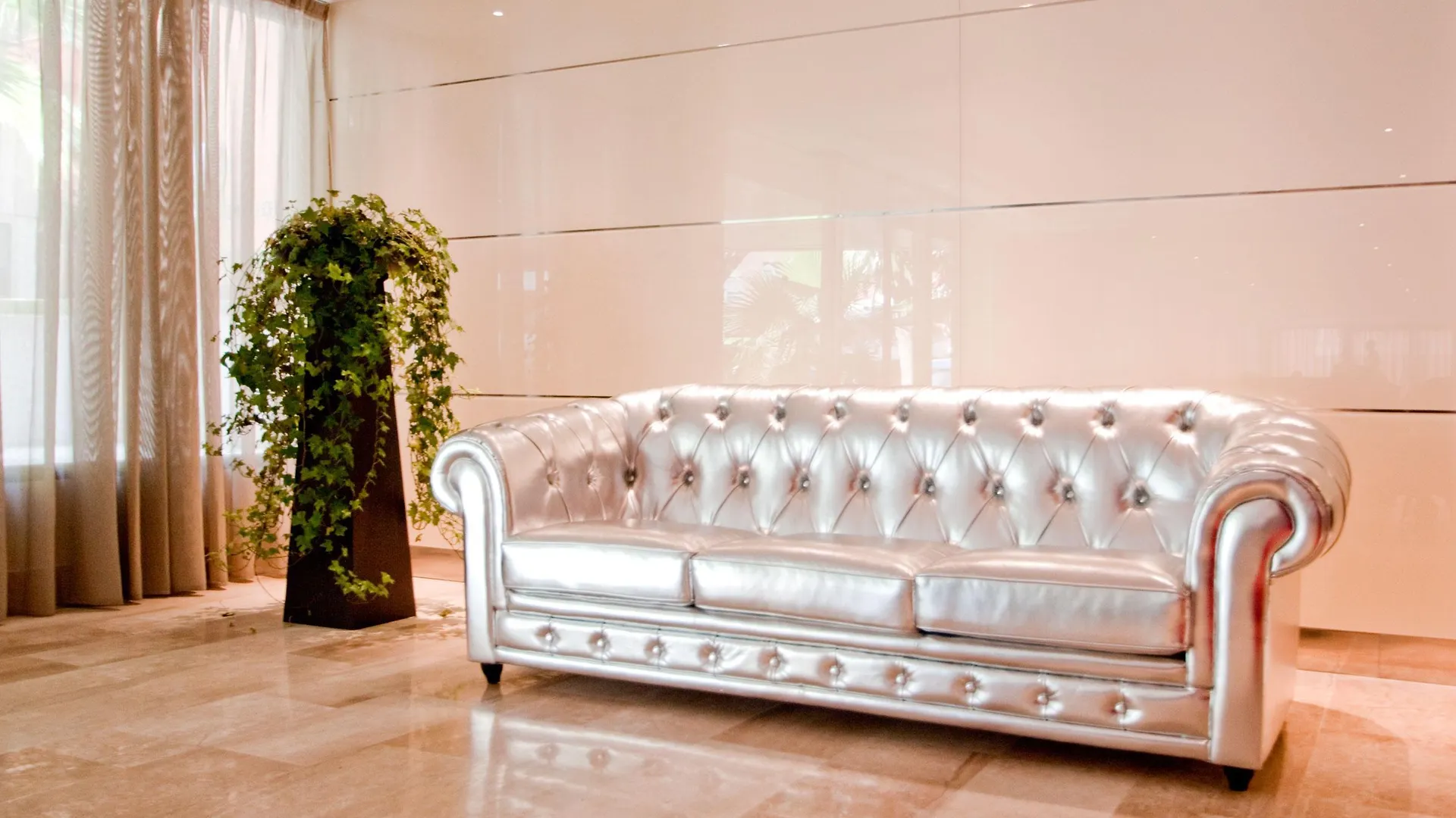 אל ארנל Hotel Ipanema Beach 4*, אל ארנל ספרד