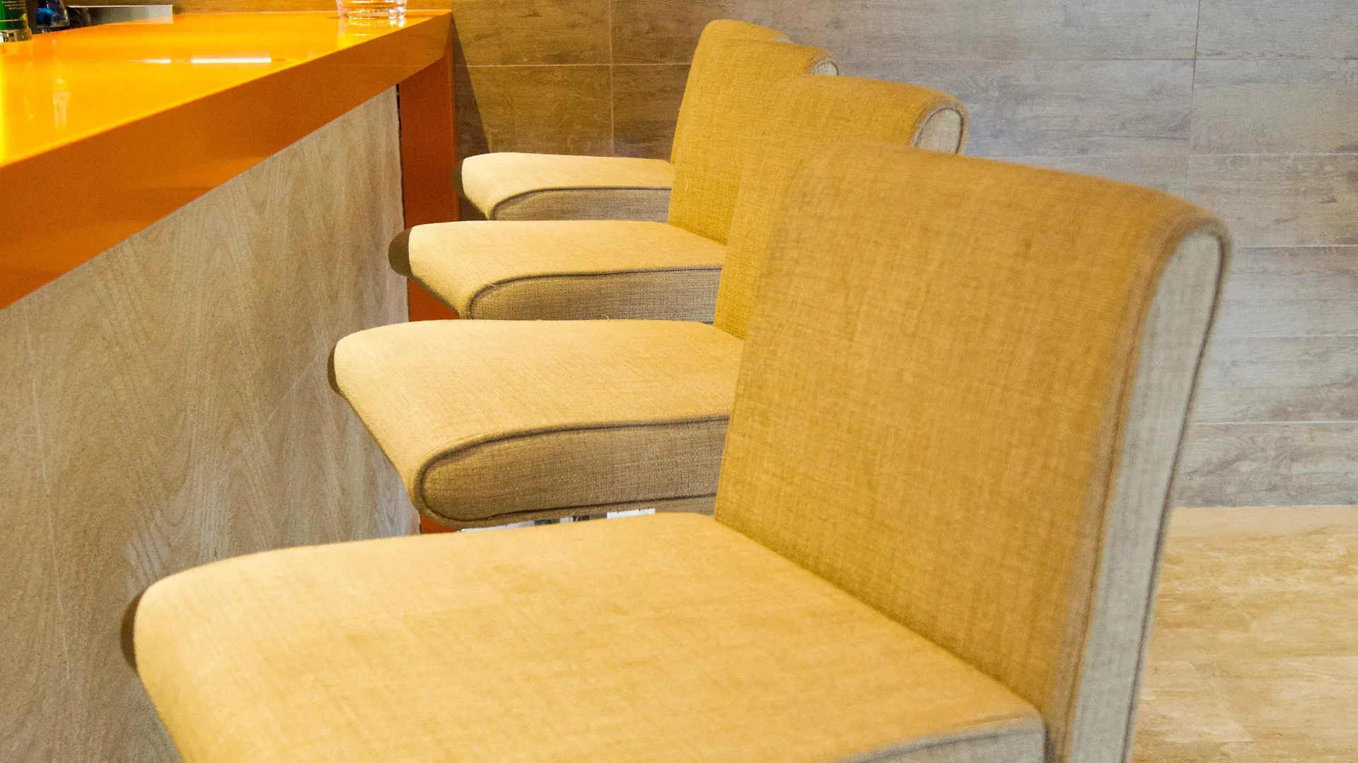 ****  אל ארנל Hotel Ipanema Beach ספרד