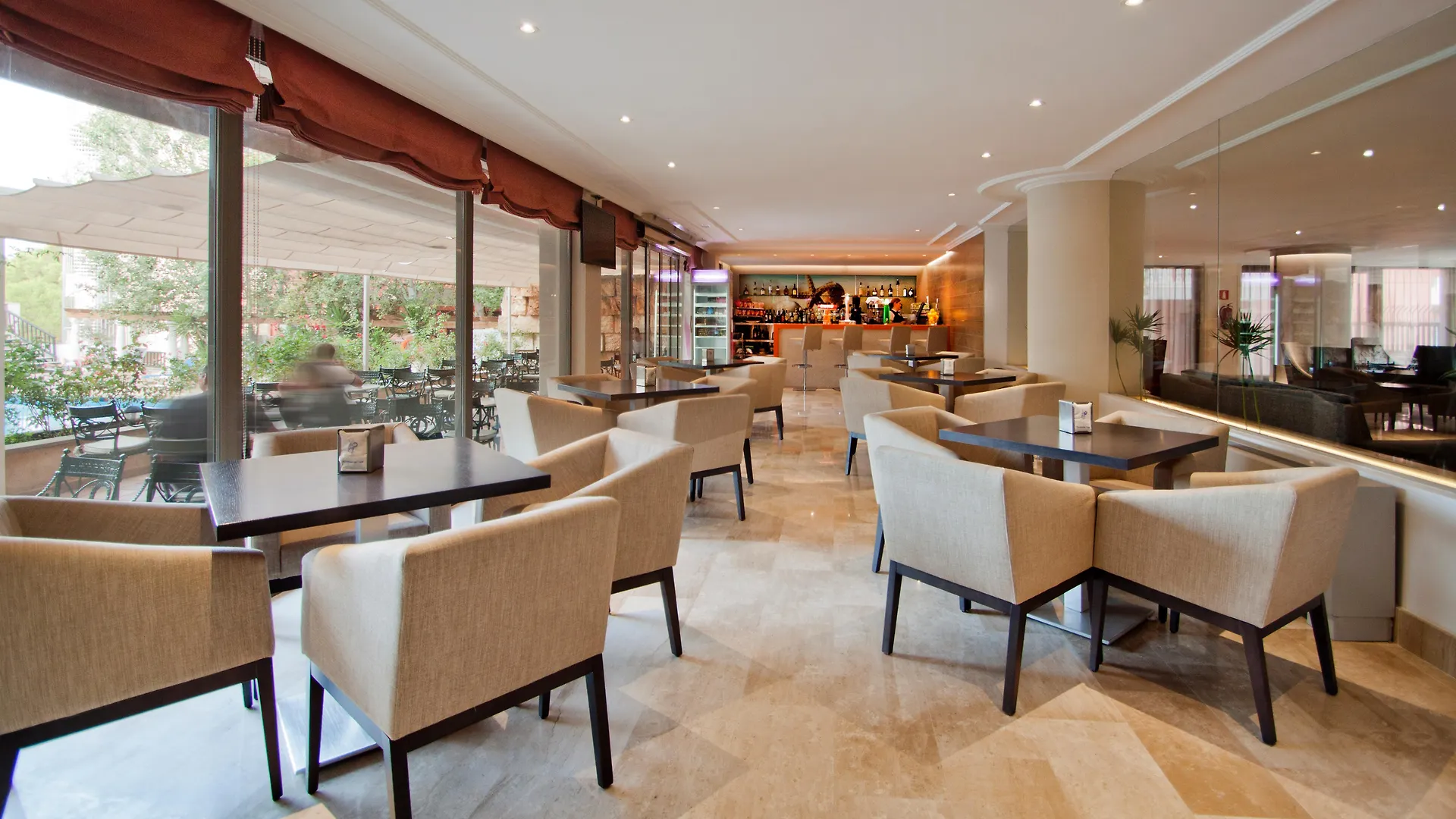 Hotel Ipanema Beach El Arenal