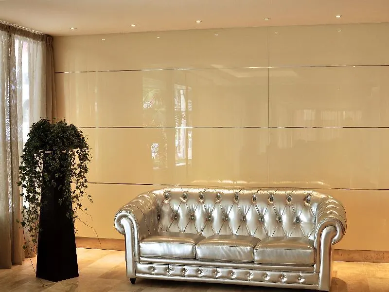 אל ארנל Hotel Ipanema Beach 4*, אל ארנל ספרד