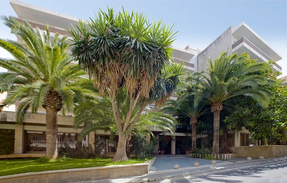 Hotel Ipanema Beach El Arenal