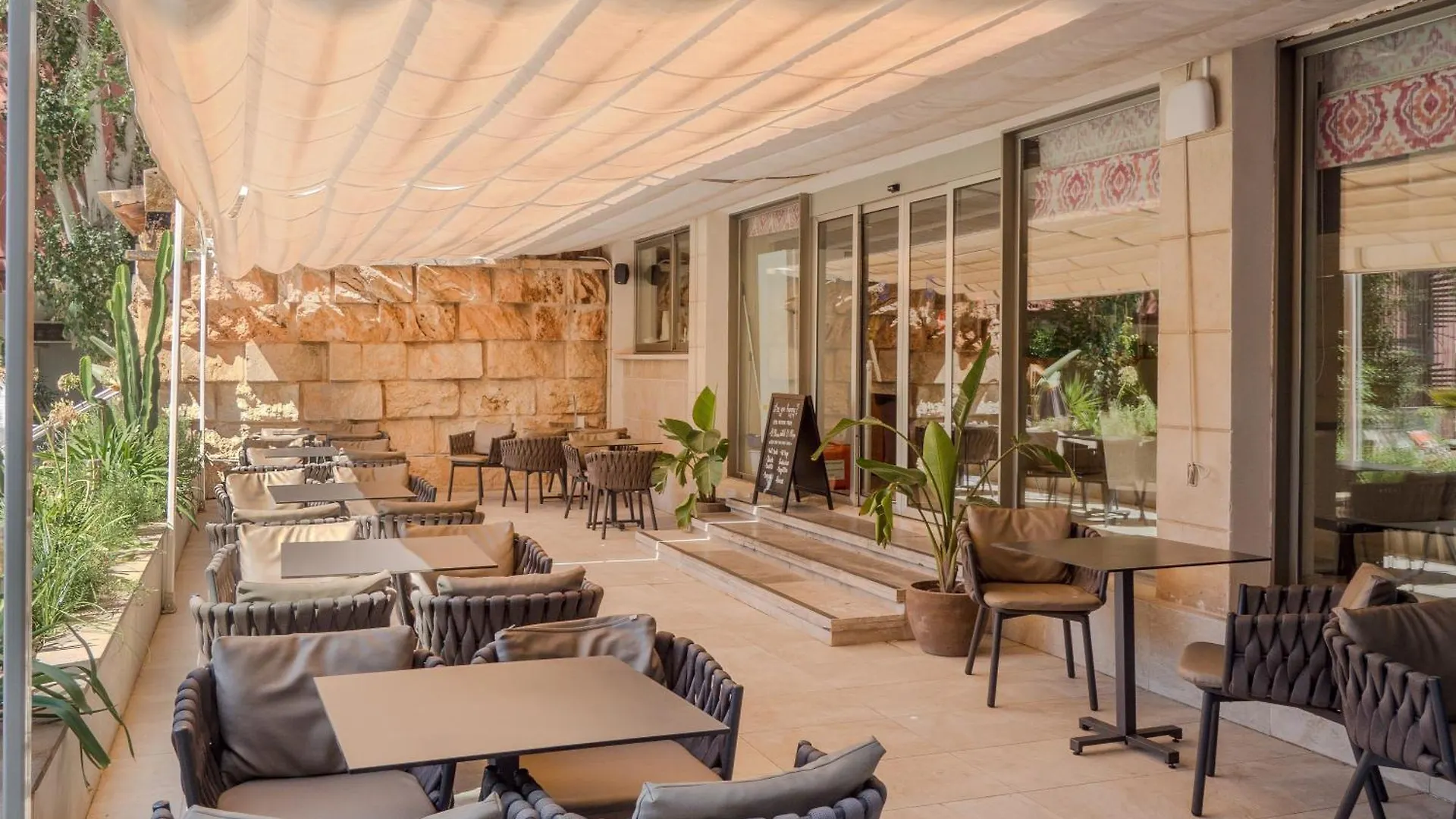 ****  אל ארנל Hotel Ipanema Beach ספרד