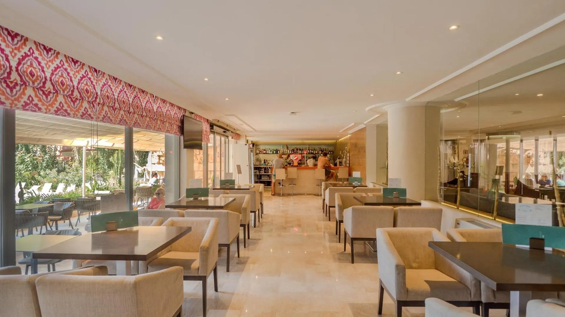 Hotel Ipanema Beach El Arenal