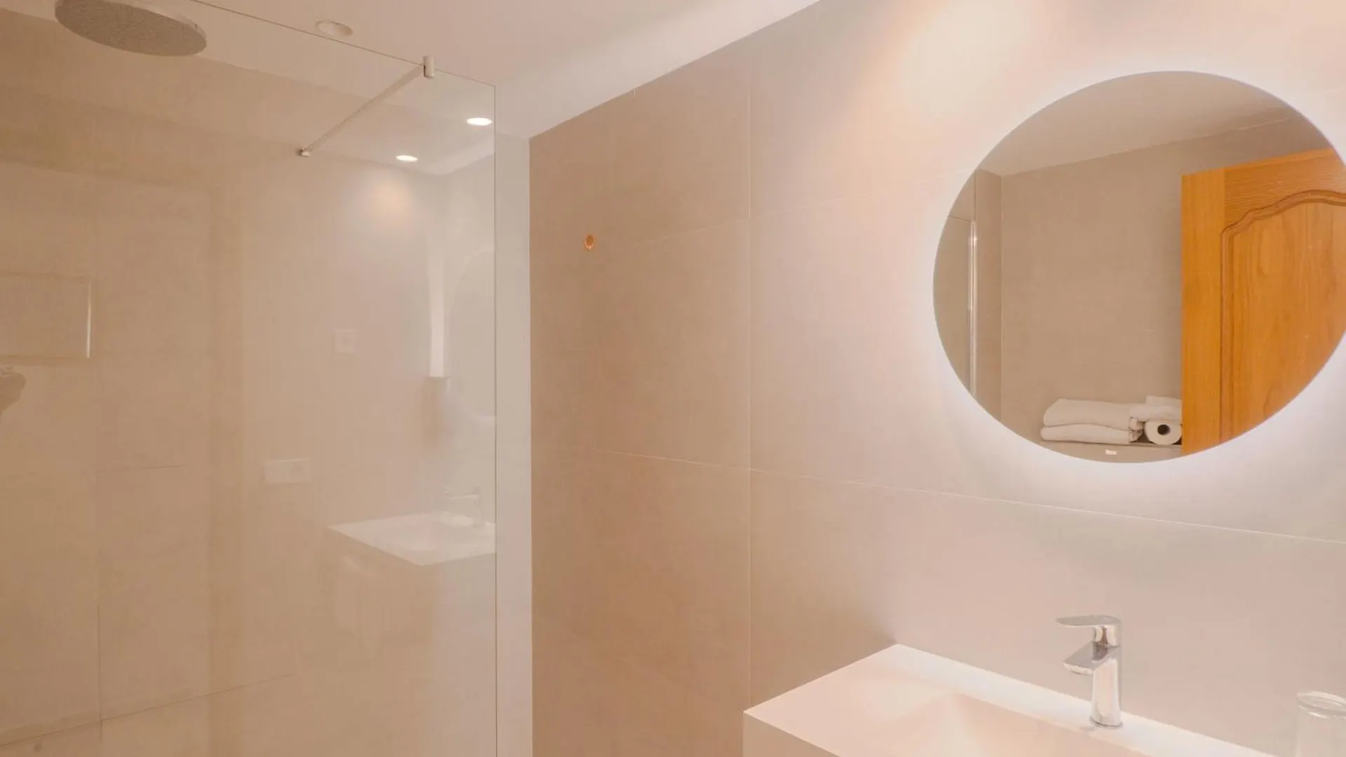 ****  Hotel Ipanema Beach El Arenal  Spanyolország