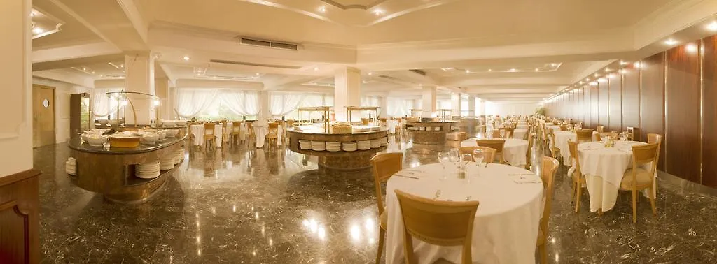 Hotel Ipanema Beach El Arenal