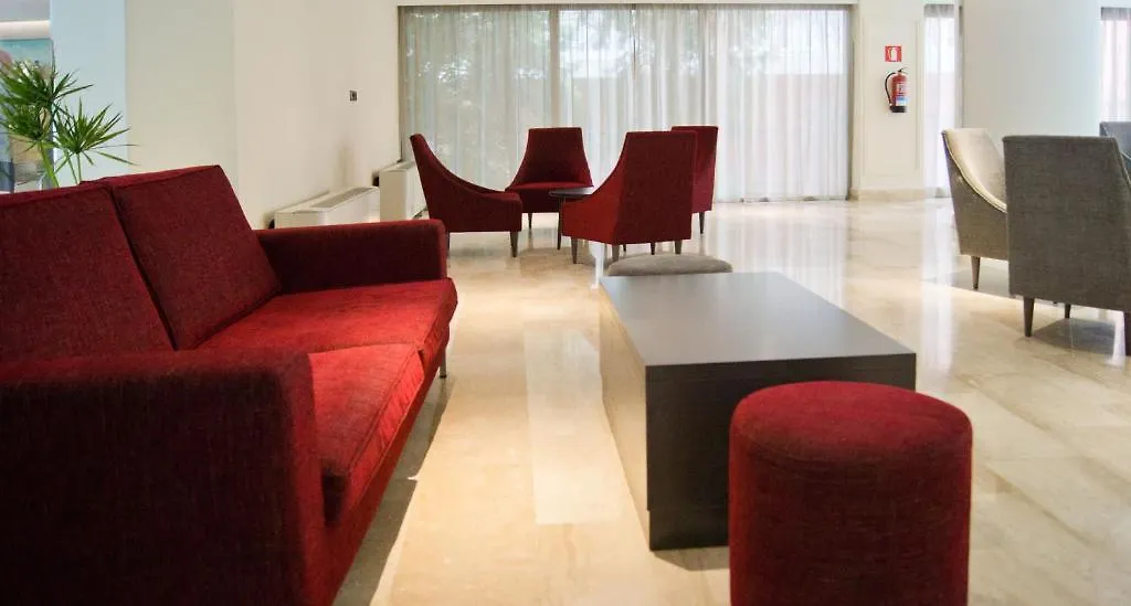 אל ארנל Hotel Ipanema Beach 4*, אל ארנל ספרד