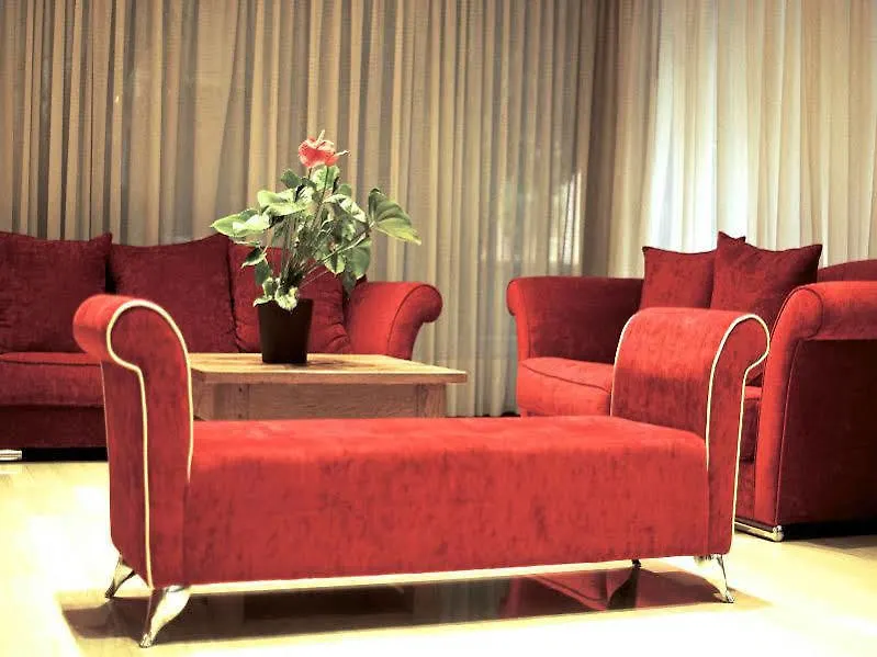 אל ארנל Hotel Ipanema Beach ספרד