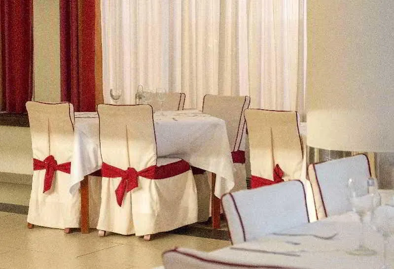 Hotel Ipanema Beach El Arenal  Spanyolország