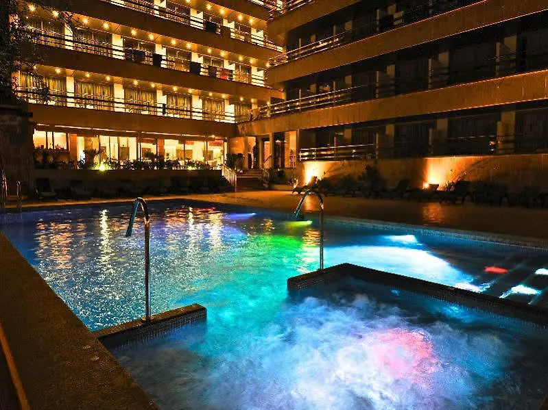 Hotel Ipanema Beach El Arenal