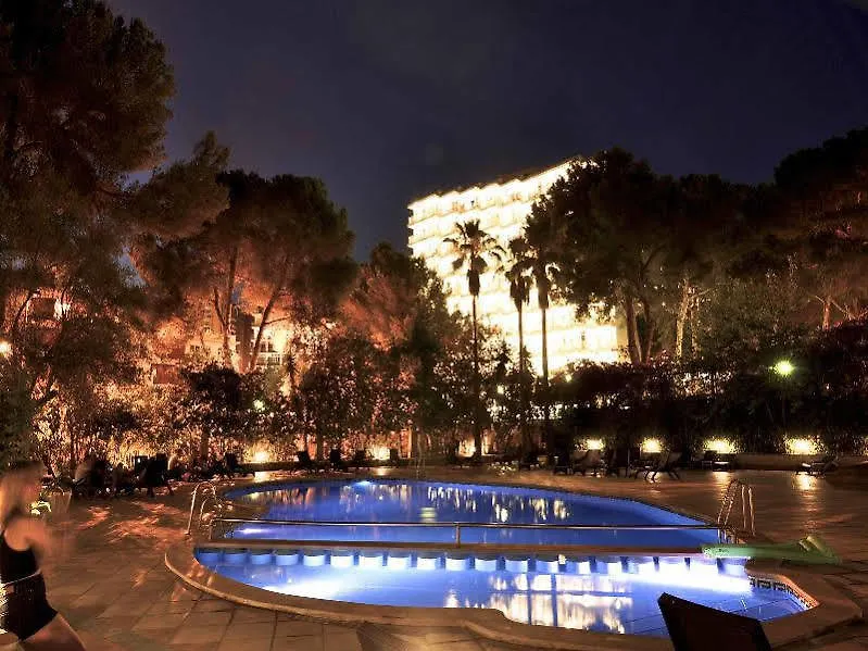 אל ארנל Hotel Ipanema Beach 4*, אל ארנל