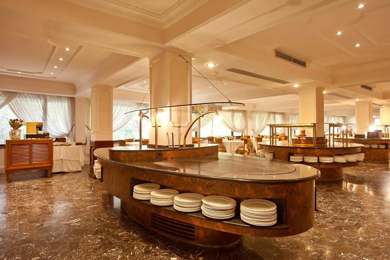 Hotel Ipanema Beach El Arenal