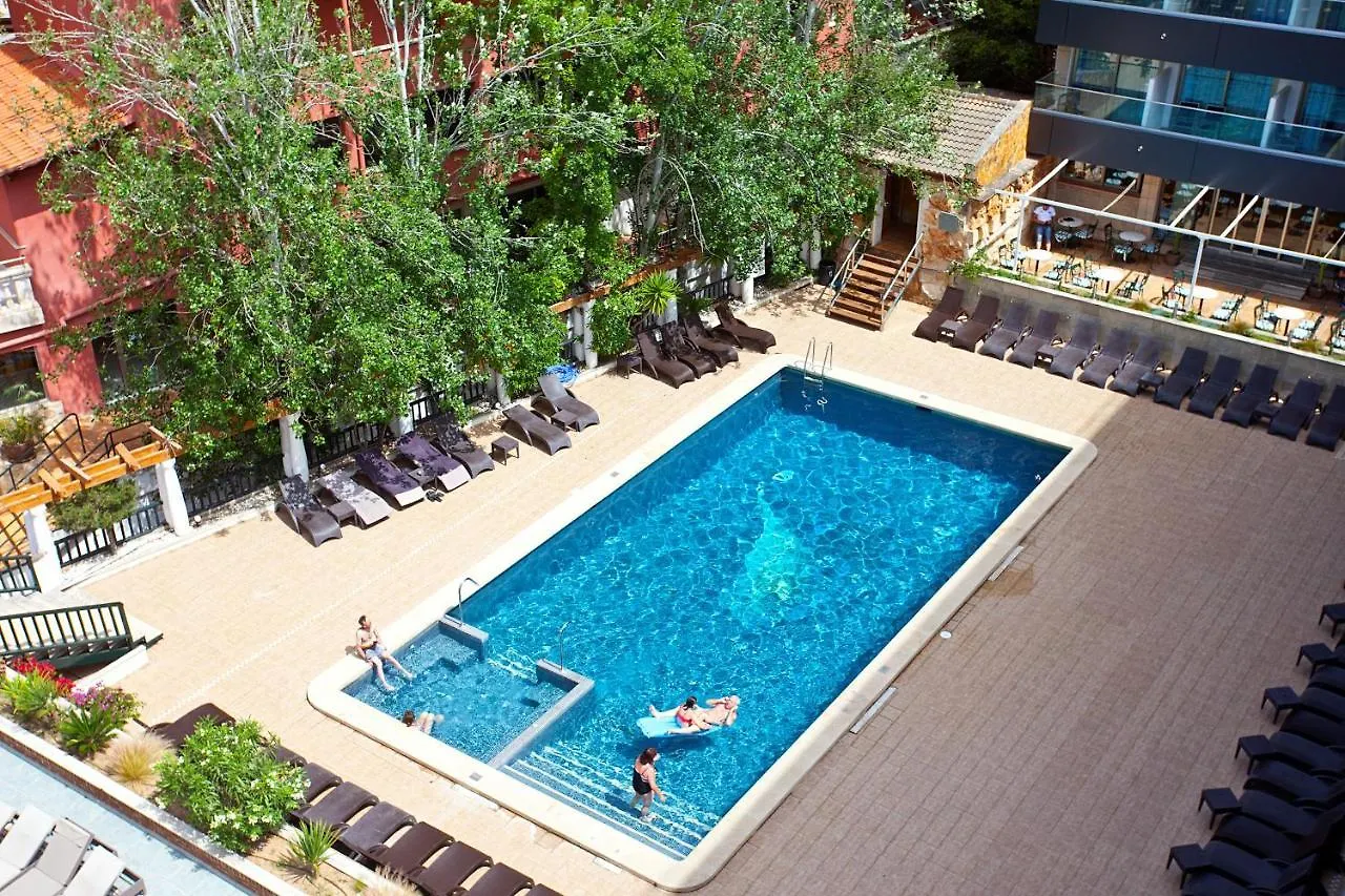 Hotel Ipanema Beach El Arenal  4*, El Arenal (Mallorca)